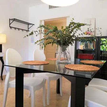 Apartment Cozy Princess - Sun, Golf, Mountain Mijas