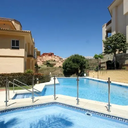 Appartement Cozy Princess - Sun, Golf, Mountain *