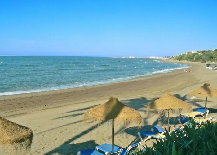 Appartement Cozy Princess - Sun, Golf, Mountain Mijas