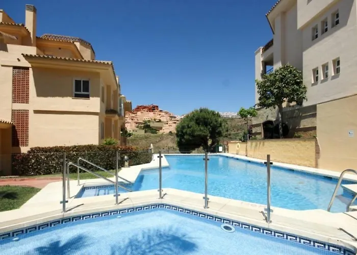 Appartement Cozy Princess - Sun, Golf, Mountain *