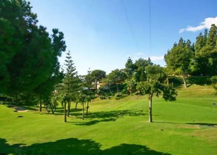 Cozy Princess - Sun, Golf, Mountain Appartement *